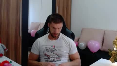 darius_94 online show from January 10, 9:59 am