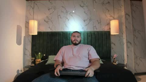 Darius online show from April 20, 11:13 am