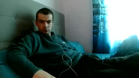 dark377 online show from April 27, 7:55 pm