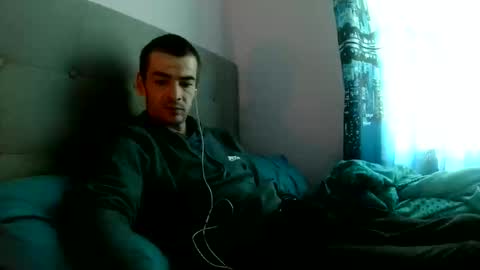 dark377 online show from April 28, 10:58 pm