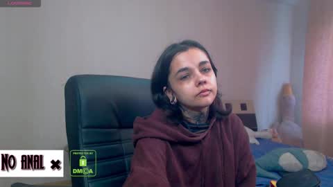 Anessa  online show from November 10, 7:00 am