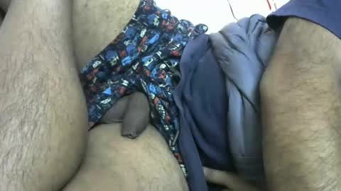 dark_dik online show from February 1, 6:05 pm