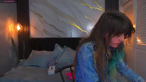 dark_dominika online show from March 18, 12:55 pm