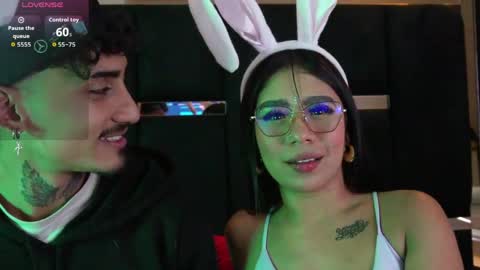 Sr. Eros online show from April 1, 4:13 am