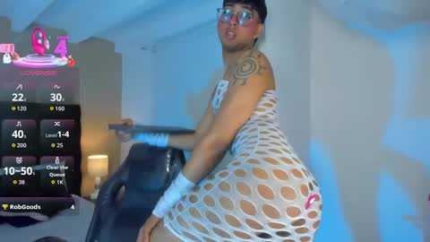 Andrew online show from September 26, 4:53 am