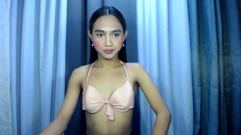 LIANNA online show from March 27, 1:01 pm