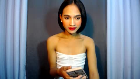 Snapshot of dark_hurohuro19 chatting on October 13, 1:29 am LIANNA online show from October 13, 1:29 am