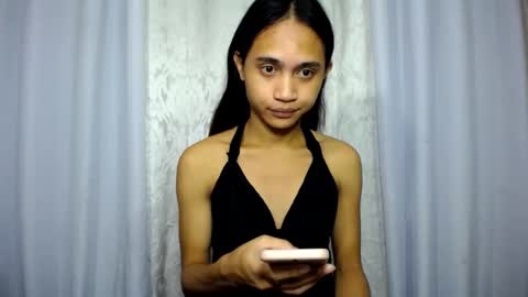 Snapshot of dark_hurohuro19 chatting on September 14, 2:25 am LIANNA online show from September 14, 2:25 am