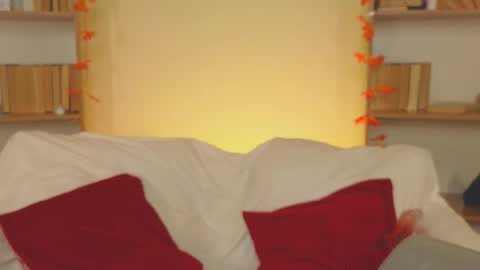 Lola online show from October 13, 4:03 am