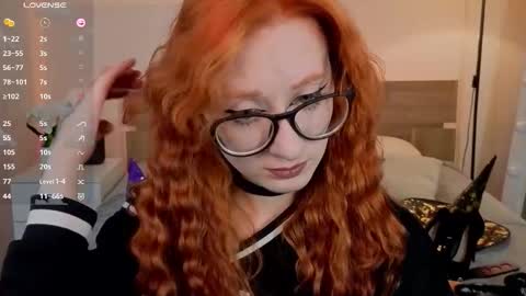 Lola online show from December 1, 3:15 am