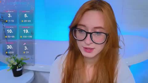 Lola online show from September 16, 2:13 am