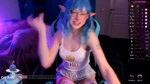 Lucious Foijieh online show from November 22, 5:00 pm