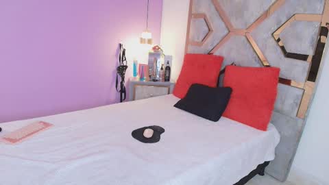 CELESTE online show from February 20, 6:19 am