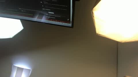 Nina online show from November 25, 3:05 am