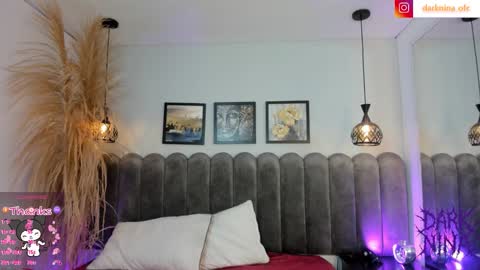 Nina online show from November 17, 3:31 am