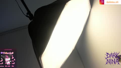 Nina online show from November 24, 3:05 am