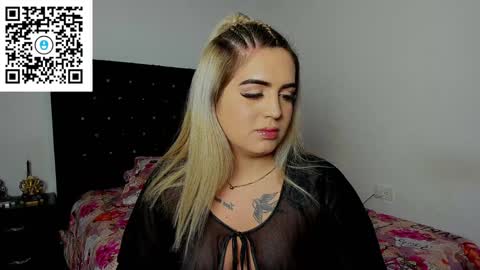 dannaxlove online show from January 18, 12:46 am