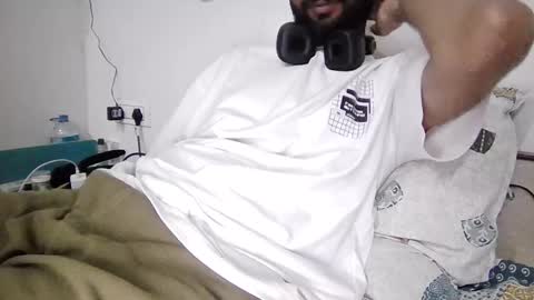 just a guy online show from March 24, 4:46 pm