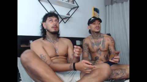 darkdesirevf online show from January 15, 9:07 am