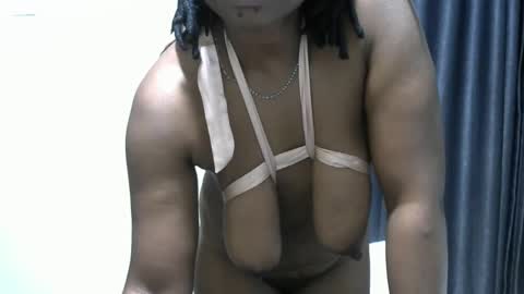 Snapshot of darkebony2025 chatting on March 4, 4:41 pm Ebony online show from March 4, 4:41 pm