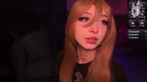 Yuu online show from September 12, 9:39 pm