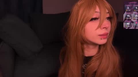 Yuu online show from October 14, 9:51 pm