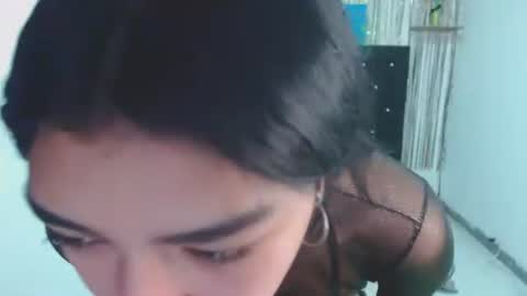 Darkitty online show from December 24, 12:33 pm