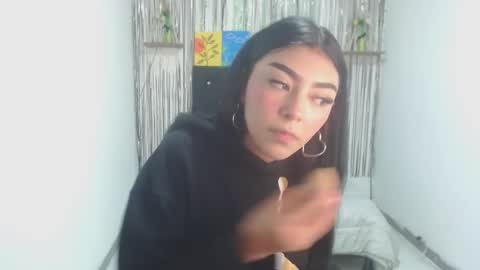 Darkitty online show from February 18, 7:41 pm