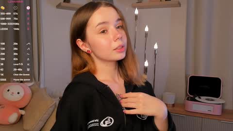 Elizabeth online show from September 11, 7:26 pm