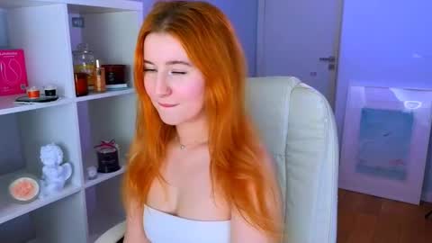 darkmoon____ online show from February 24, 7:06 pm