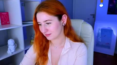 darkmoon____ online show from December 20, 1:23 am