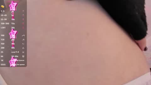 Snapshot of darkmousee chatting on October 10, 1:28 pm Grace online show from October 10, 1:28 pm