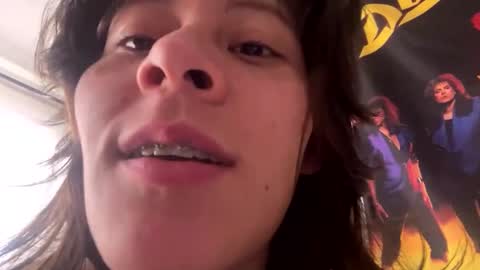 Darkness online show from February 19, 7:37 pm