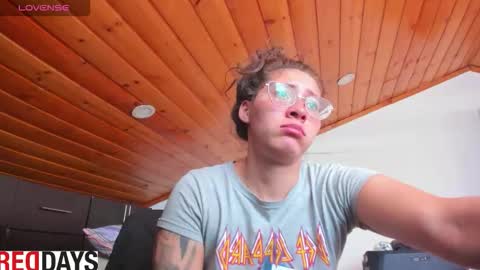 Darkness online show from September 12, 4:31 pm