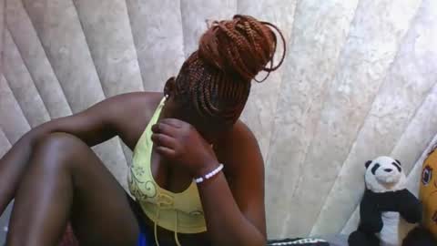 SHANICE online show from April 16, 7:52 am