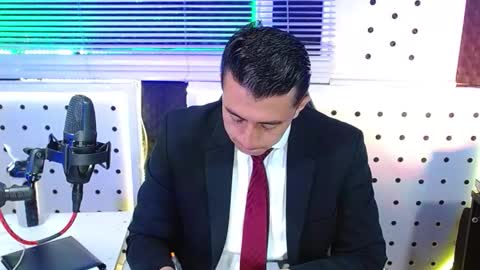 DARKO0717 online show from January 12, 1:51 pm