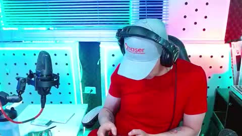 DARKO0717 online show from January 8, 12:49 am