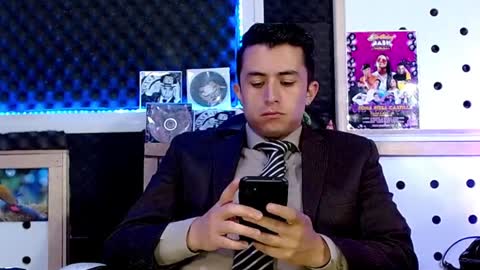 Snapshot of darko0717 chatting on February 2, 1:08 pm DARKO0717 online show from February 2, 1:08 pm