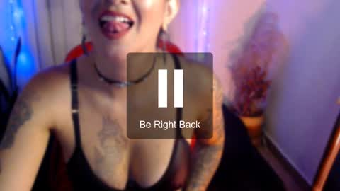 Snapshot of darkopalx chatting on February 19, 2:44 pm DARK  OPAL online show from February 19, 2:44 pm