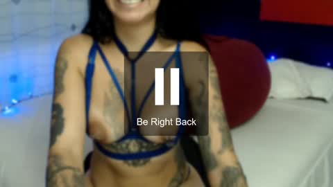 Snapshot of darkopalx chatting on March 10, 2:16 pm DARK  OPAL online show from March 10, 2:16 pm