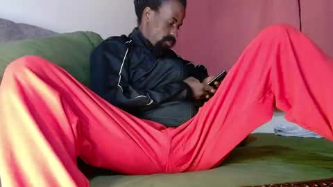 Master-bate online show from March 16, 3:42 am