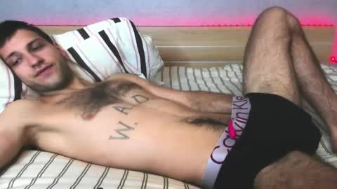 Alex online show from April 17, 5:10 am