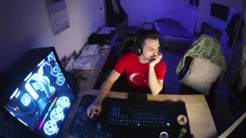 darkschneider_ online show from January 29, 11:56 pm