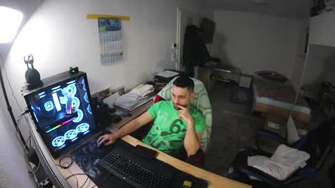 darkschneider_ online show from January 11, 3:34 am