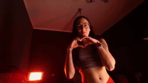 darkspark_ online show from March 24, 12:00 pm