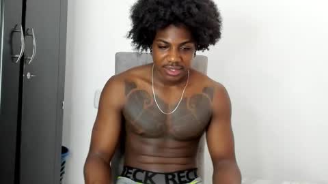 Darktemp  online show from February 12, 12:42 pm