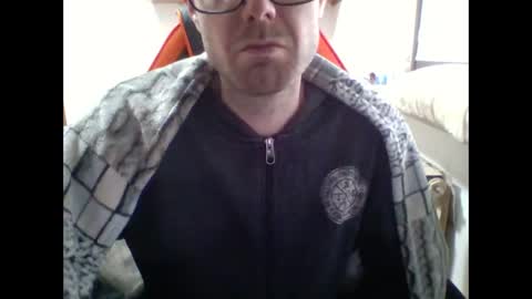 Snapshot of darkv88 chatting on February 11, 12:15 pm Darkv88 online show from February 11, 12:15 pm