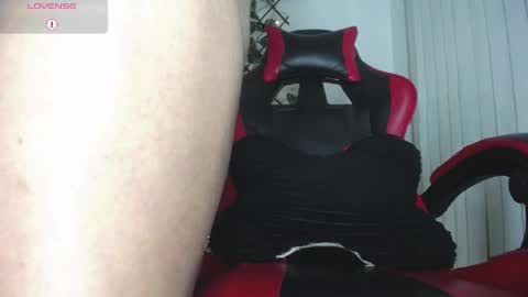 darkviper26 online show from April 5, 4:42 am