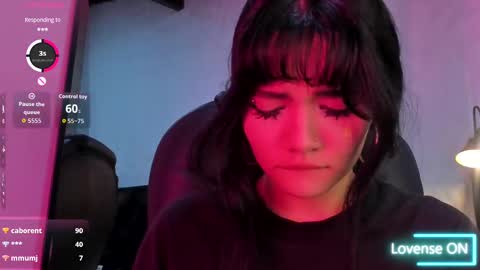 Darky Doll online show from October 22, 4:26 am