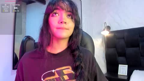 Darky Doll online show from December 15, 1:45 am